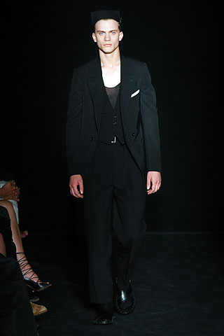 Yves Saint Laurent / - 2010